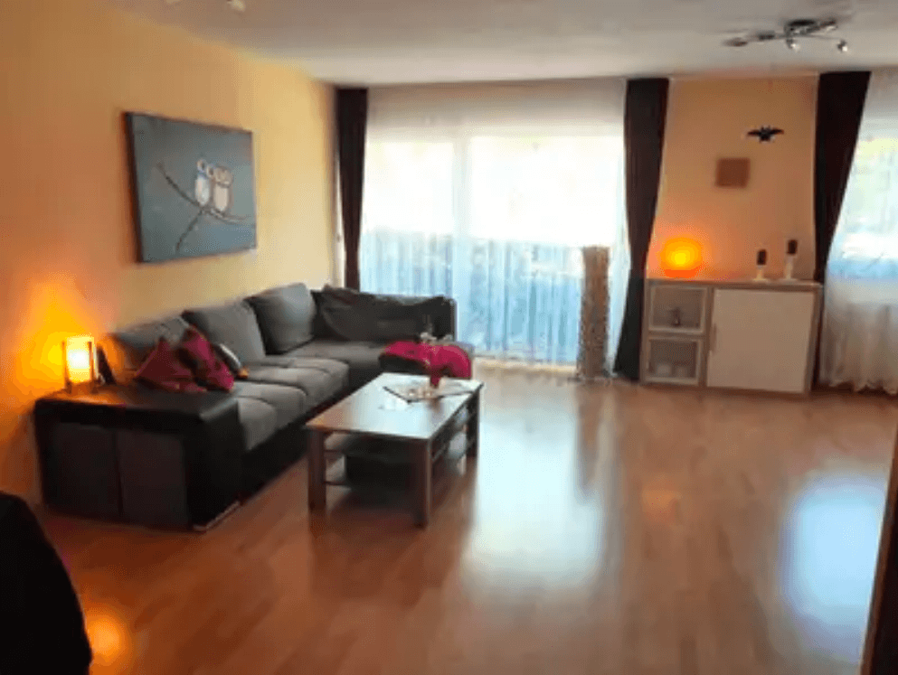 Prenájom bytu 2-izbový 68 m², Essen, Severné Porýnie - Westfálsko Prenájom bytu 2-izbový 68 m², Essen, Severné Porýnie - Westfálsko