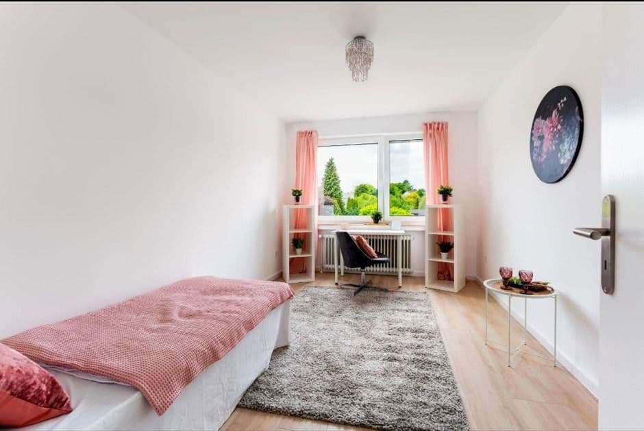 Predaj bytu 2-izbový 54 m², Frankfurt am Main, Hesensko Predaj bytu 2-izbový 54 m², Frankfurt am Main, Hesensko