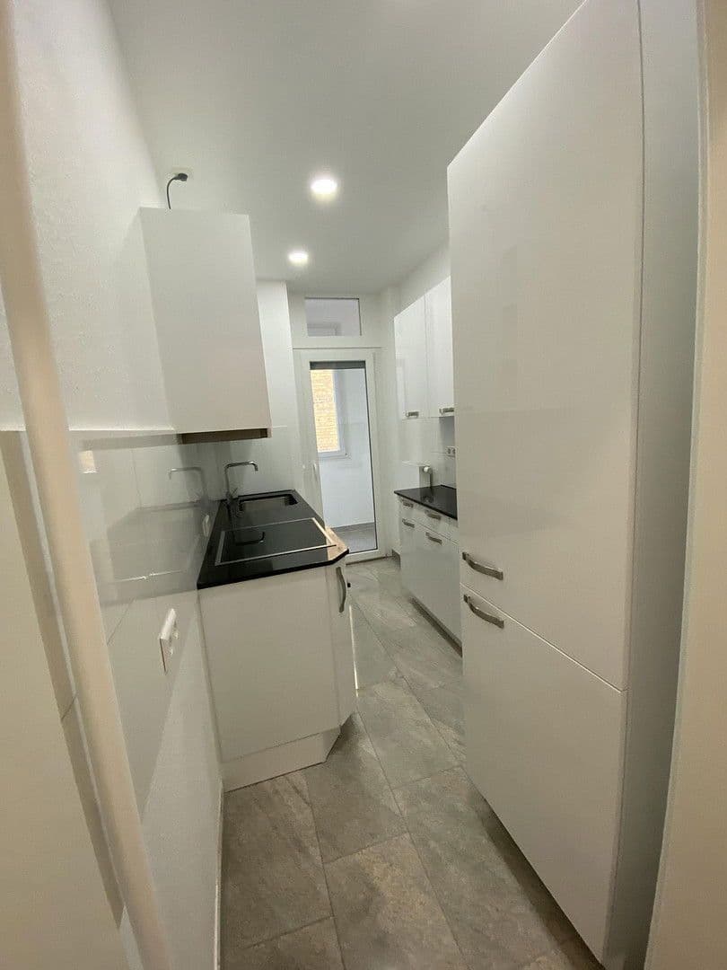 Prenájom bytu 3-izbový 64 m², Böcklerstr. 15, Stuttgart, Bádensko-Wurttembersko Prenájom bytu 3-izbový 64 m², Böcklerstr. 15, Stuttgart, Bádensko-Wurttembersko