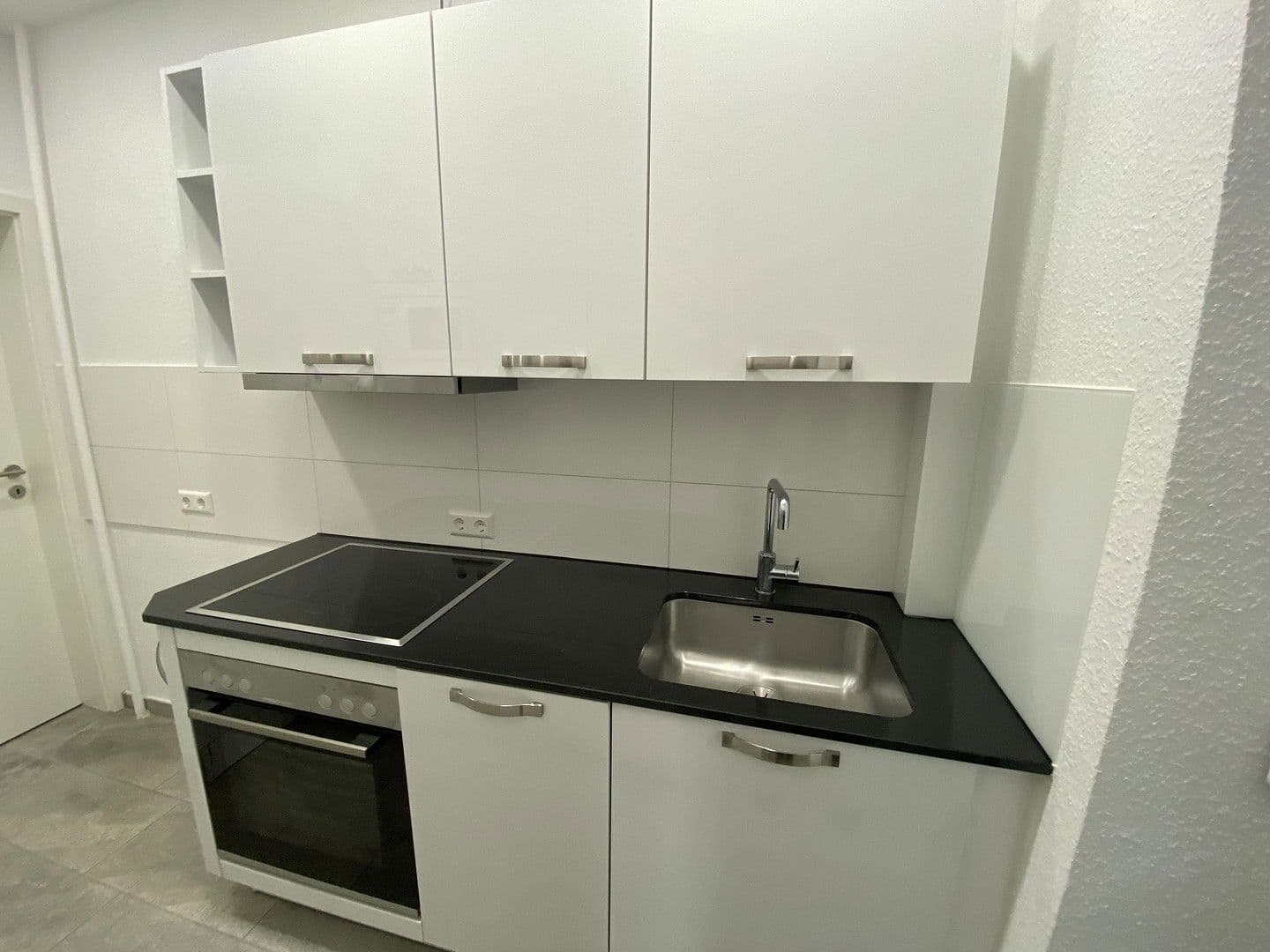 Prenájom bytu 3-izbový 64 m², Böcklerstr. 15, Stuttgart, Bádensko-Wurttembersko Prenájom bytu 3-izbový 64 m², Böcklerstr. 15, Stuttgart, Bádensko-Wurttembersko