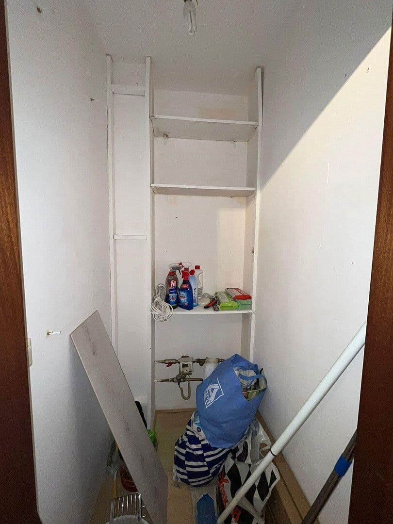 Prenájom bytu 3-izbový 75 m², Wuppertal, Severné Porýnie - Westfálsko Prenájom bytu 3-izbový 75 m², Wuppertal, Severné Porýnie - Westfálsko