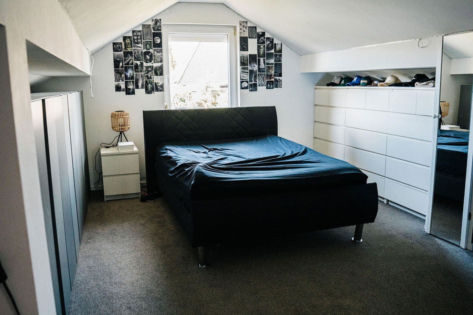 Predaj domu 117 m², pozemek 587 m², Achim, Dolné Sasko Predaj domu 117 m², pozemek 587 m², Achim, Dolné Sasko