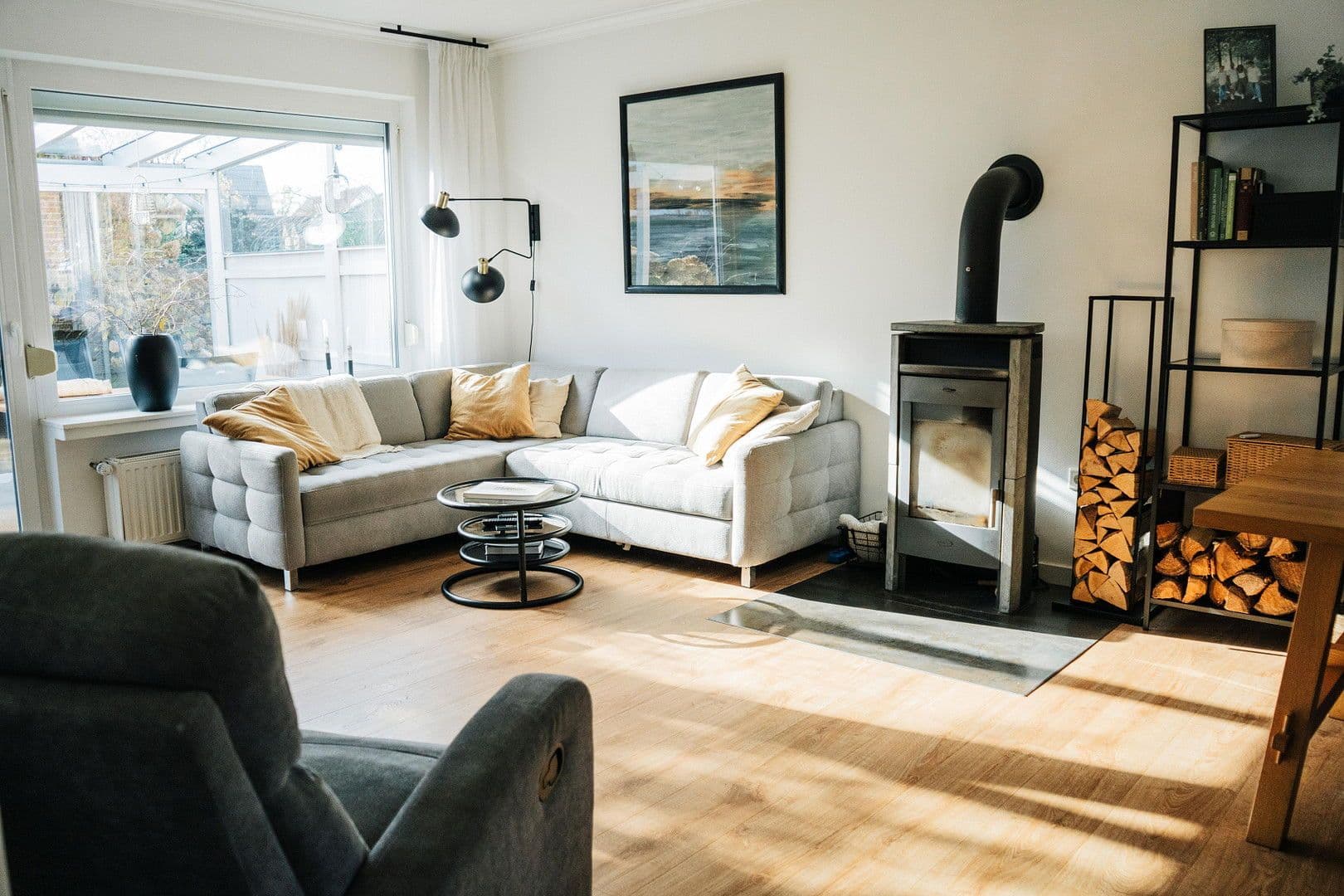 Predaj domu 117 m², pozemek 587 m², Achim, Dolné Sasko Predaj domu 117 m², pozemek 587 m², Achim, Dolné Sasko