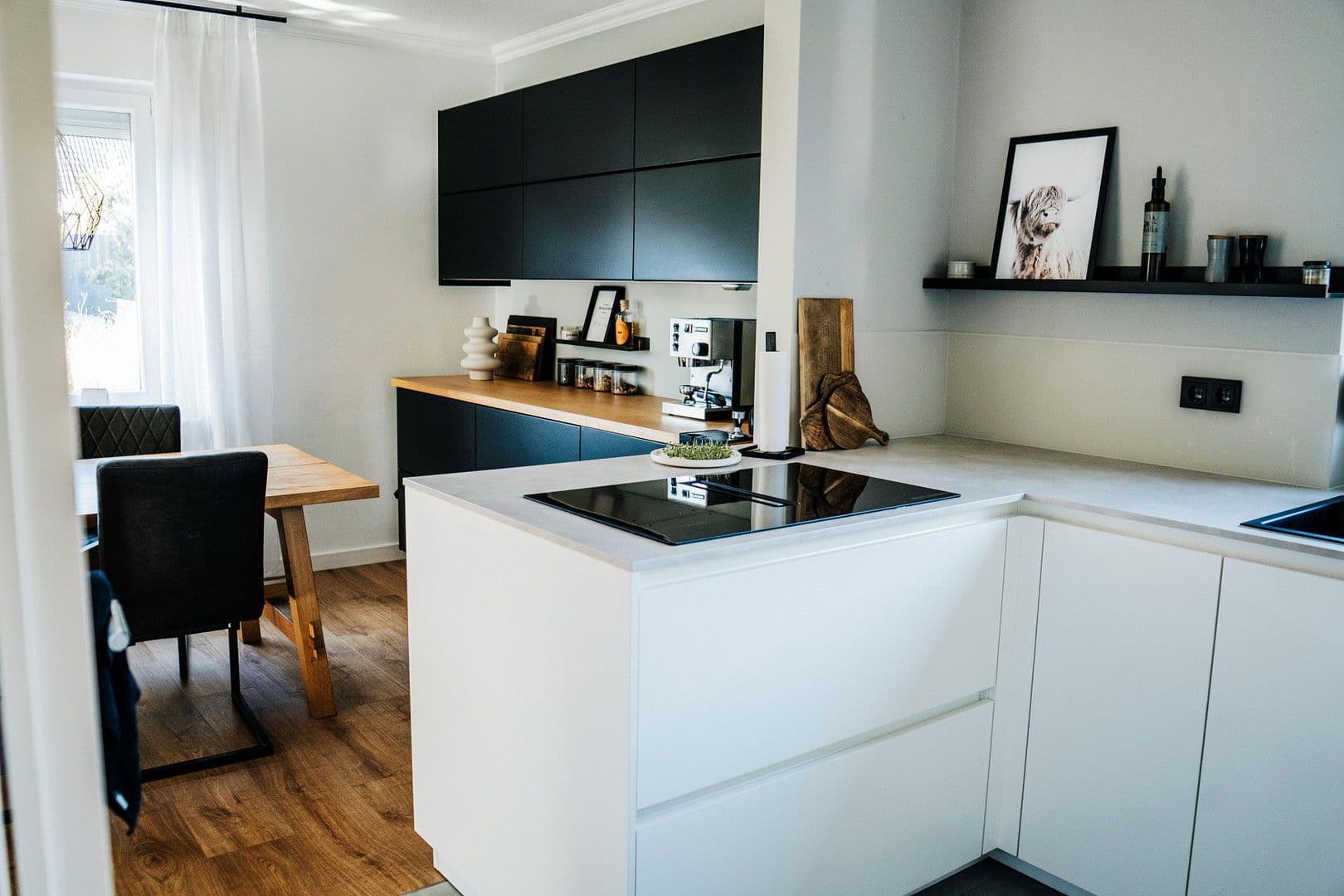 Predaj domu 117 m², pozemek 587 m², Achim, Dolné Sasko Predaj domu 117 m², pozemek 587 m², Achim, Dolné Sasko