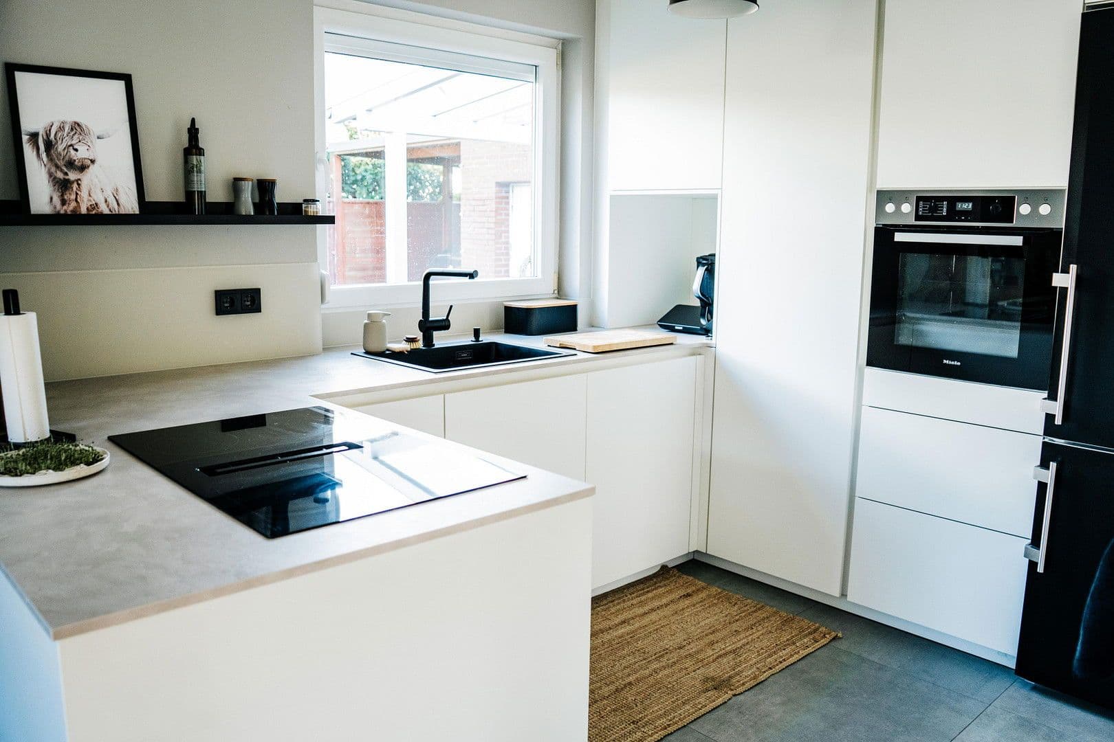 Predaj domu 117 m², pozemek 587 m², Achim, Dolné Sasko Predaj domu 117 m², pozemek 587 m², Achim, Dolné Sasko