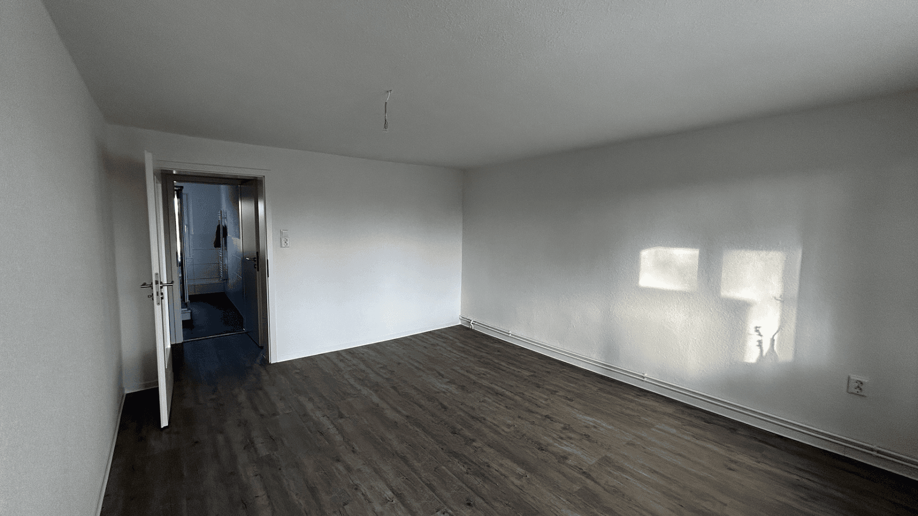 Prenájom bytu 3-izbový 60 m², Warnowweg 12, Bützow, Meklenbursko-Predpomoransko Prenájom bytu 3-izbový 60 m², Warnowweg 12, Bützow, Meklenbursko-Predpomoransko