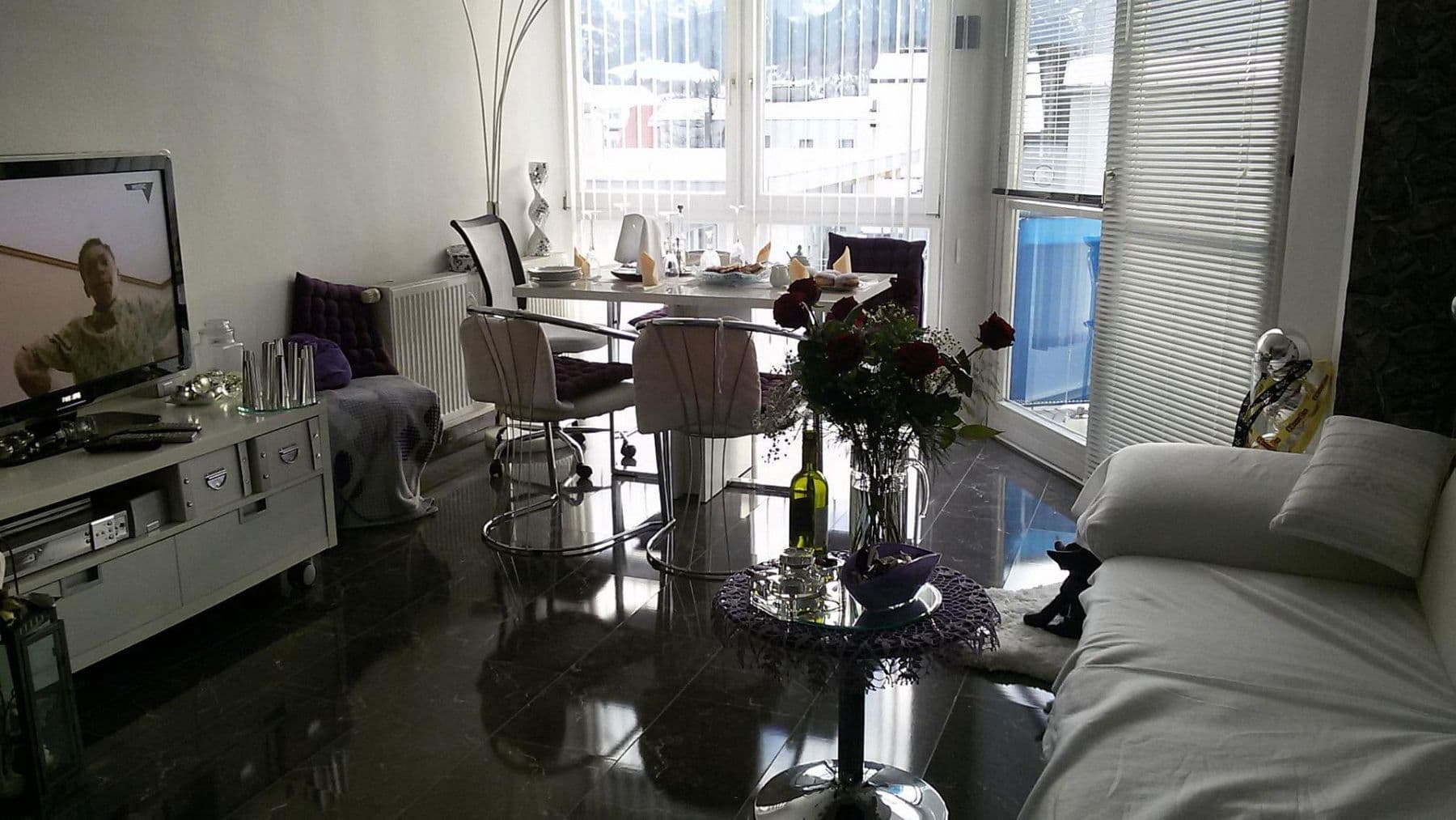 Predaj bytu 3-izbový 72 m², Reutte, Tirolsko Predaj bytu 3-izbový 72 m², Reutte, Tirolsko