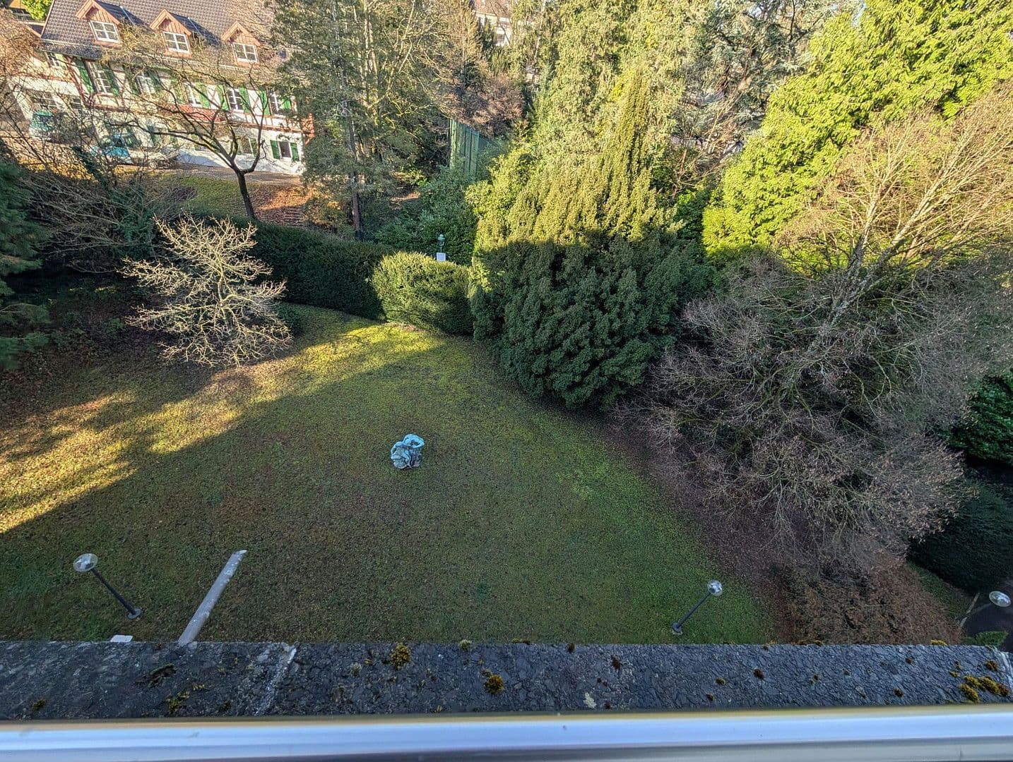 Prenájom bytu 3-izbový 90 m², Winterhalterstraße 7-9, Baden-Baden, Bádensko-Wurttembersko Prenájom bytu 3-izbový 90 m², Winterhalterstraße 7-9, Baden-Baden, Bádensko-Wurttembersko