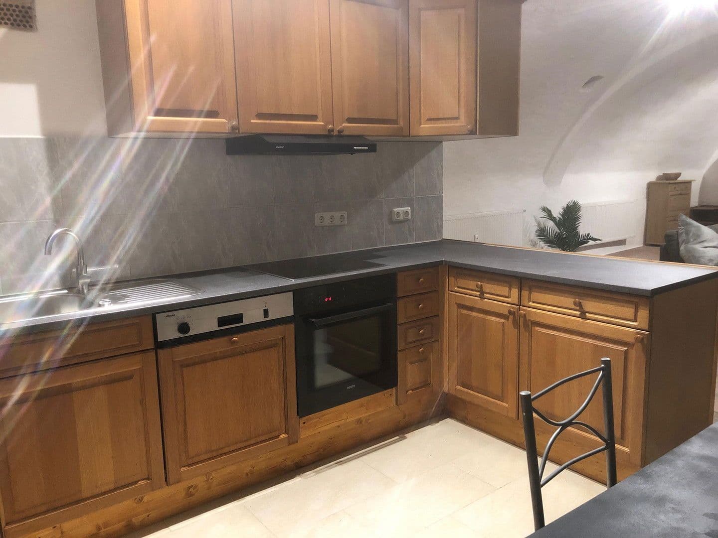 Prenájom bytu 1-izbový 65 m², Haag an der Amper, Bavorsko Prenájom bytu 1-izbový 65 m², Haag an der Amper, Bavorsko