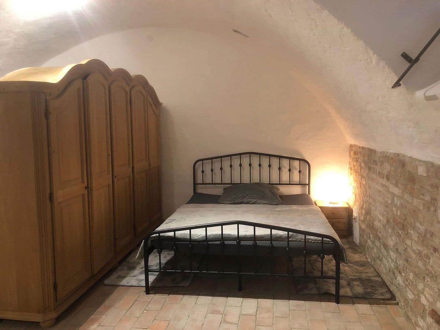 Prenájom bytu 1-izbový 65 m², Haag an der Amper, Bavorsko Prenájom bytu 1-izbový 65 m², Haag an der Amper, Bavorsko