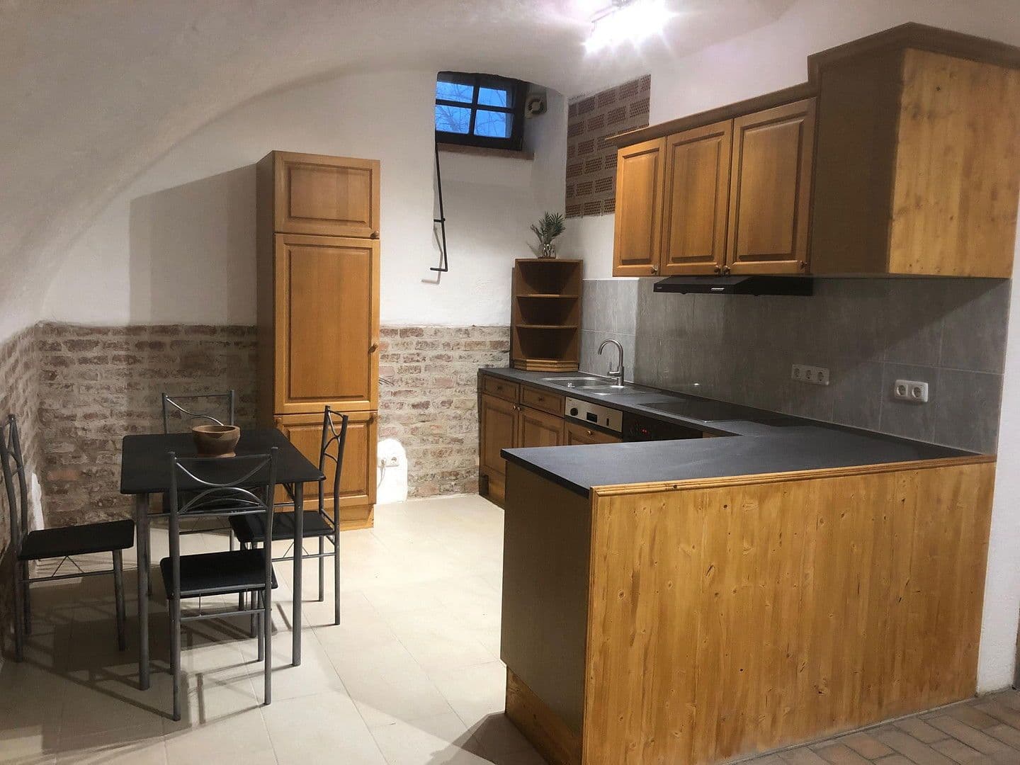 Prenájom bytu 1-izbový 65 m², Haag an der Amper, Bavorsko Prenájom bytu 1-izbový 65 m², Haag an der Amper, Bavorsko