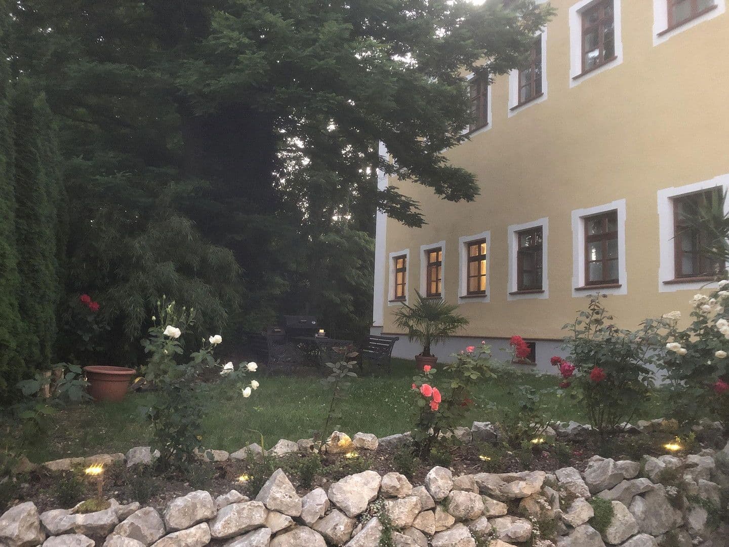 Prenájom bytu 1-izbový 65 m², Haag an der Amper, Bavorsko Prenájom bytu 1-izbový 65 m², Haag an der Amper, Bavorsko