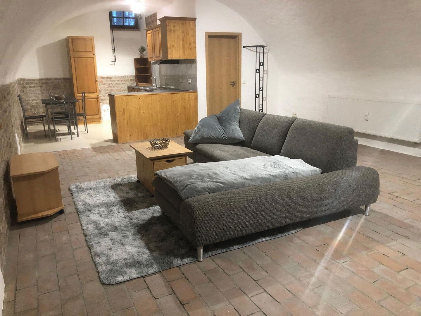 Prenájom bytu 1-izbový 65 m², Haag an der Amper, Bavorsko Prenájom bytu 1-izbový 65 m², Haag an der Amper, Bavorsko