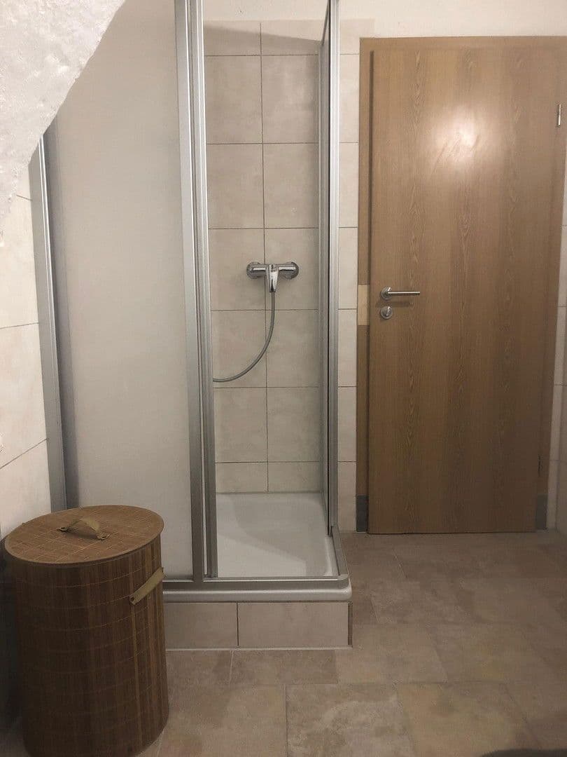 Prenájom bytu 1-izbový 65 m², Haag an der Amper, Bavorsko Prenájom bytu 1-izbový 65 m², Haag an der Amper, Bavorsko