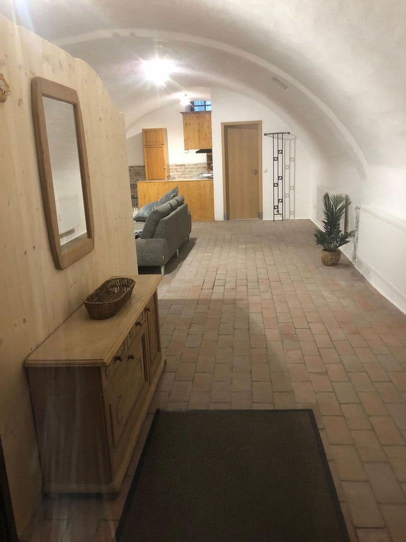 Prenájom bytu 1-izbový 65 m², Haag an der Amper, Bavorsko Prenájom bytu 1-izbový 65 m², Haag an der Amper, Bavorsko