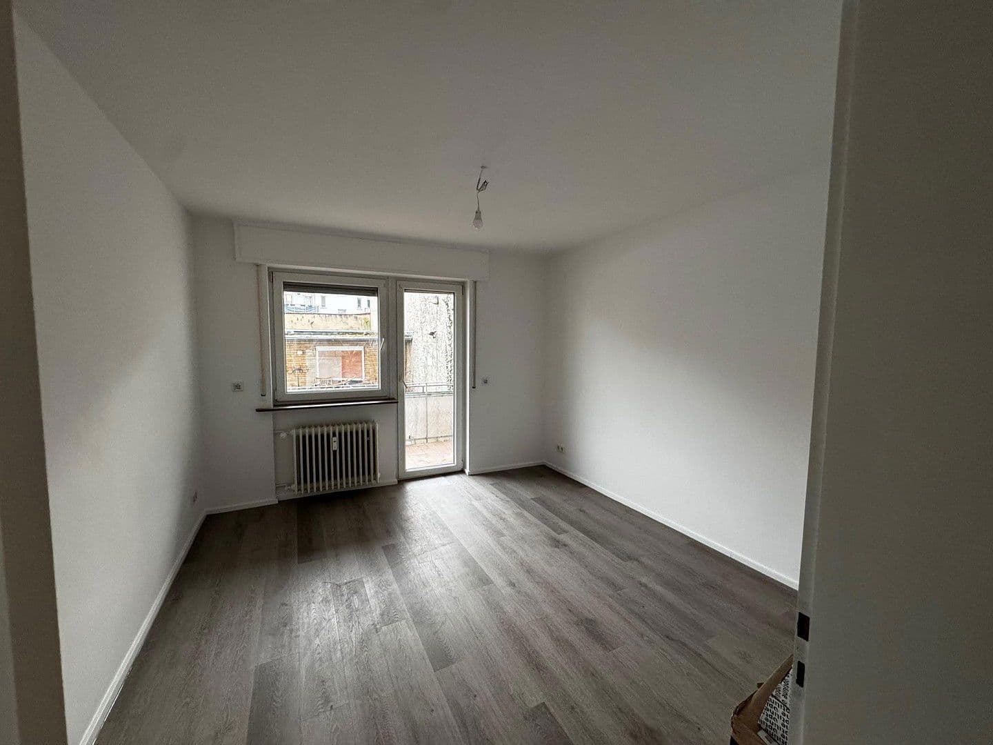 Prenájom bytu 3-izbový 69 m², Teichhausstraße 38, Darmstadt, Hesensko Prenájom bytu 3-izbový 69 m², Teichhausstraße 38, Darmstadt, Hesensko