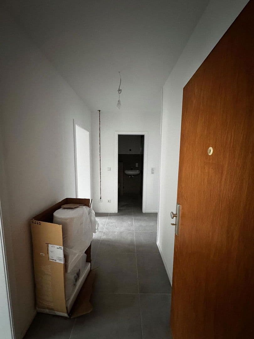 Prenájom bytu 3-izbový 69 m², Teichhausstraße 38, Darmstadt, Hesensko Prenájom bytu 3-izbový 69 m², Teichhausstraße 38, Darmstadt, Hesensko