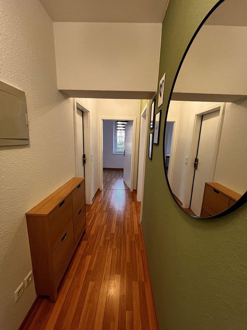 Prenájom bytu 3-izbový 67 m², Zwönitzer Str. 14, Stollberg/Erzgebirge, Sasko Prenájom bytu 3-izbový 67 m², Zwönitzer Str. 14, Stollberg/Erzgebirge, Sasko