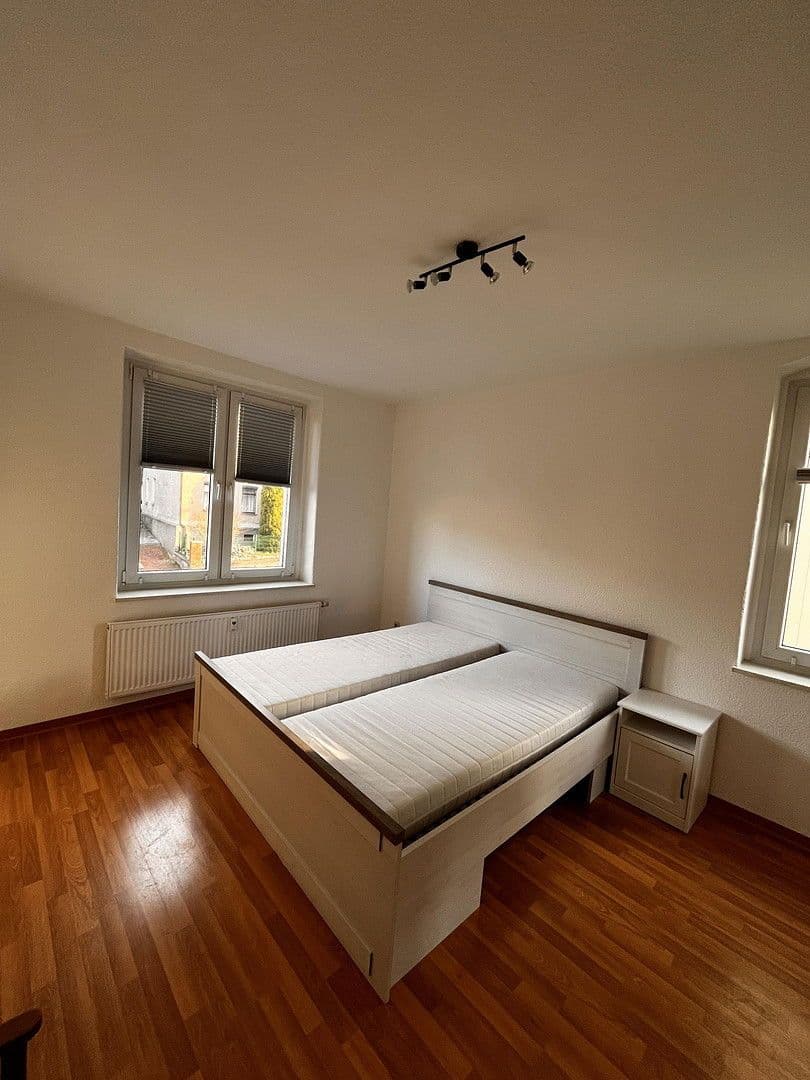 Prenájom bytu 3-izbový 67 m², Zwönitzer Str. 14, Stollberg/Erzgebirge, Sasko Prenájom bytu 3-izbový 67 m², Zwönitzer Str. 14, Stollberg/Erzgebirge, Sasko