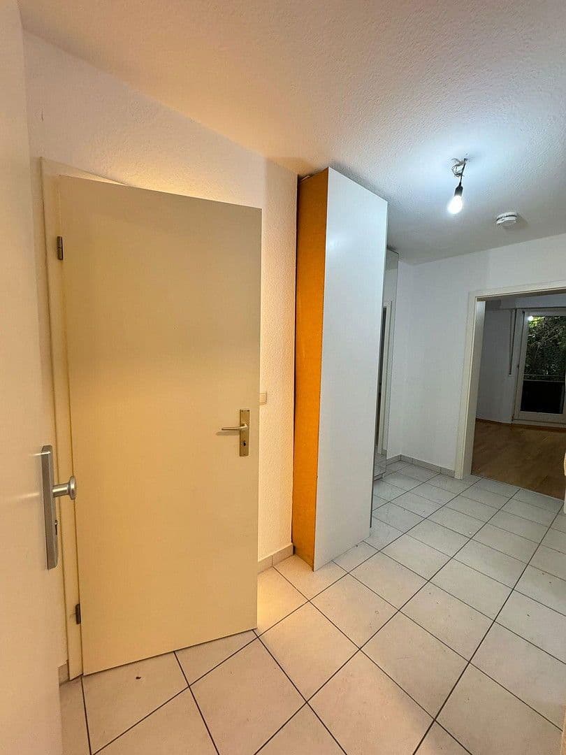 Prenájom bytu 1-izbový 39 m², Beethovenstraße 15, Frankfurt am Main, Hesensko Prenájom bytu 1-izbový 39 m², Beethovenstraße 15, Frankfurt am Main, Hesensko