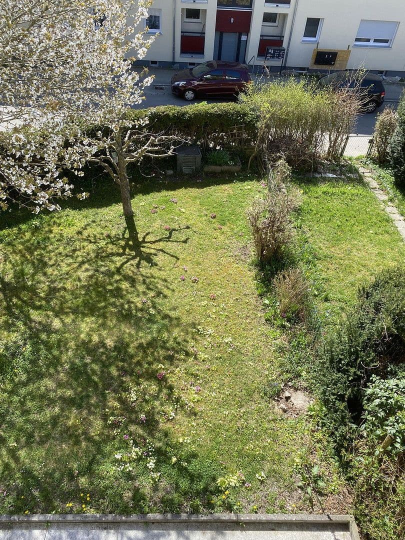 Prenájom bytu 20 m², Ulm, Bádensko-Wurttembersko Prenájom bytu 20 m², Ulm, Bádensko-Wurttembersko