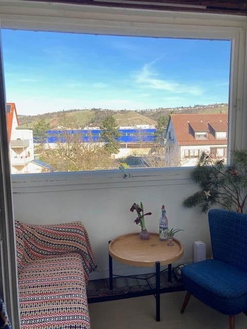 Prenájom bytu 3-izbový 73 m², Stuttgart, Bádensko-Wurttembersko Prenájom bytu 3-izbový 73 m², Stuttgart, Bádensko-Wurttembersko