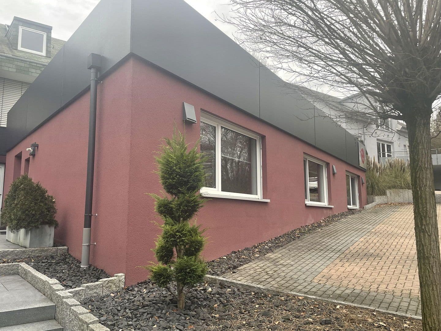 Prenájom bytu 2-izbový 83 m², Weil der Stadt, Bádensko-Wurttembersko Prenájom bytu 2-izbový 83 m², Weil der Stadt, Bádensko-Wurttembersko