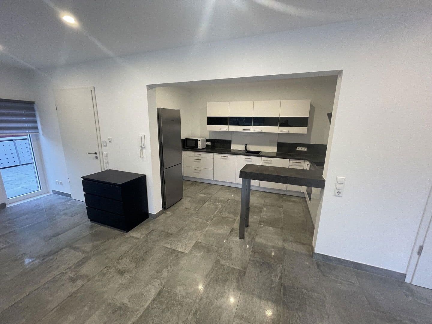 Prenájom bytu 2-izbový 83 m², Weil der Stadt, Bádensko-Wurttembersko Prenájom bytu 2-izbový 83 m², Weil der Stadt, Bádensko-Wurttembersko