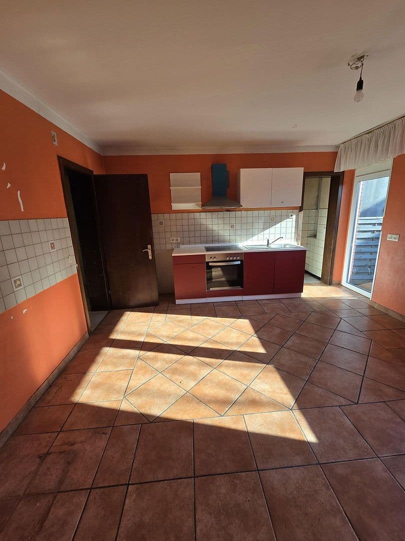 Predaj domu 144 m², pozemek 192 m², Kirchstraße 22, Altenberge, Severné Porýnie - Westfálsko Predaj domu 144 m², pozemek 192 m², Kirchstraße 22, Altenberge, Severné Porýnie - Westfálsko