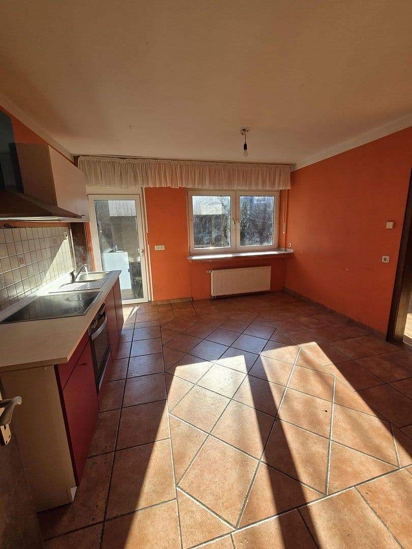 Predaj domu 144 m², pozemek 192 m², Kirchstraße 22, Altenberge, Severné Porýnie - Westfálsko Predaj domu 144 m², pozemek 192 m², Kirchstraße 22, Altenberge, Severné Porýnie - Westfálsko