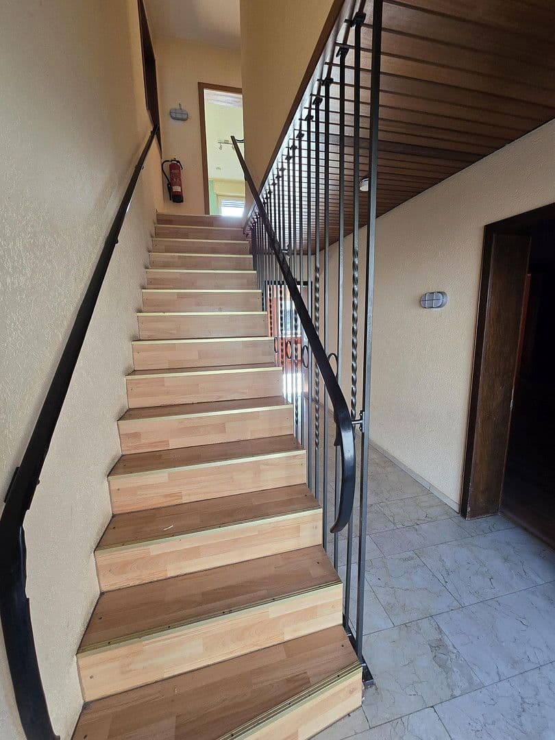 Predaj domu 144 m², pozemek 192 m², Kirchstraße 22, Altenberge, Severné Porýnie - Westfálsko Predaj domu 144 m², pozemek 192 m², Kirchstraße 22, Altenberge, Severné Porýnie - Westfálsko