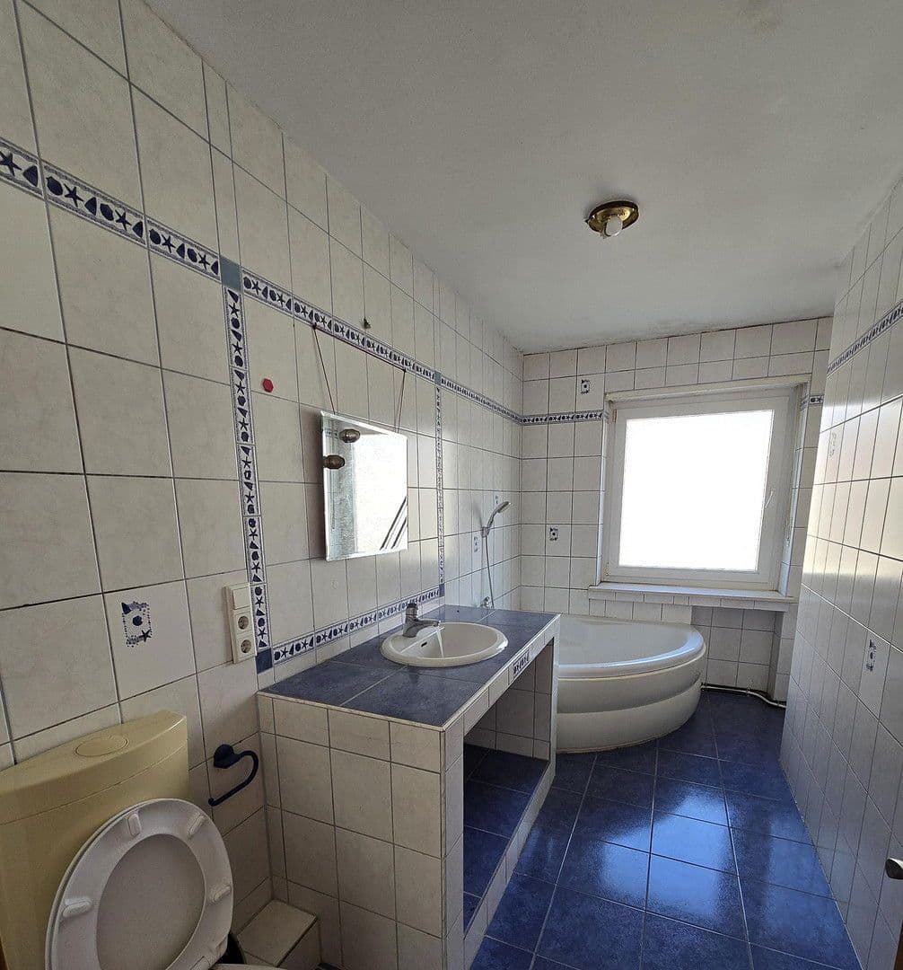 Predaj domu 144 m², pozemek 192 m², Kirchstraße 22, Altenberge, Severné Porýnie - Westfálsko Predaj domu 144 m², pozemek 192 m², Kirchstraße 22, Altenberge, Severné Porýnie - Westfálsko