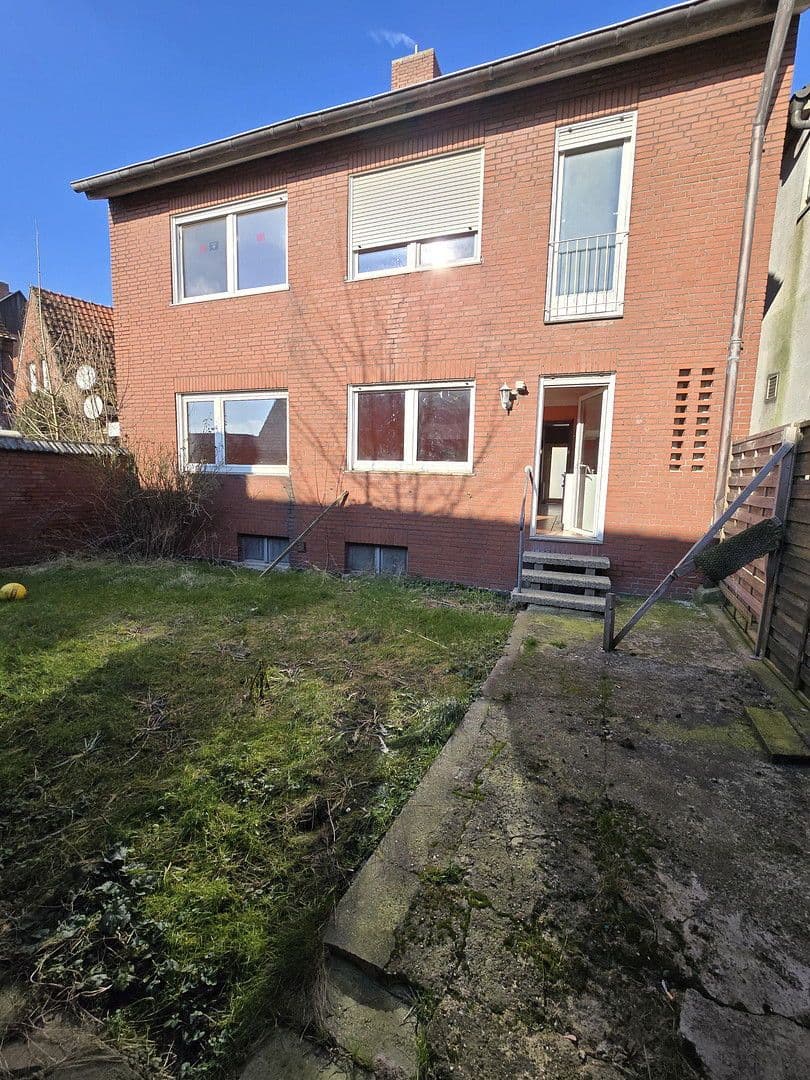 Predaj domu 144 m², pozemek 192 m², Kirchstraße 22, Altenberge, Severné Porýnie - Westfálsko Predaj domu 144 m², pozemek 192 m², Kirchstraße 22, Altenberge, Severné Porýnie - Westfálsko