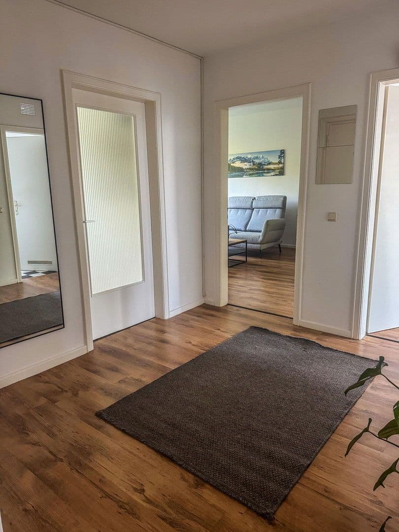 Prenájom bytu 3-izbový 86 m², Viktoriastr. 32, Dortmund, Severné Porýnie - Westfálsko Prenájom bytu 3-izbový 86 m², Viktoriastr. 32, Dortmund, Severné Porýnie - Westfálsko