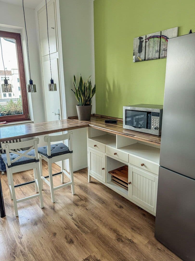 Prenájom bytu 3-izbový 86 m², Viktoriastr. 32, Dortmund, Severné Porýnie - Westfálsko Prenájom bytu 3-izbový 86 m², Viktoriastr. 32, Dortmund, Severné Porýnie - Westfálsko