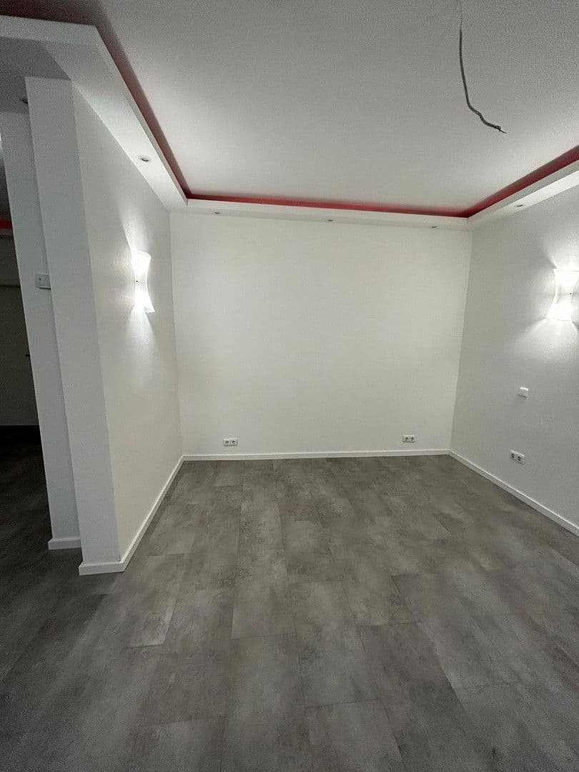 Prenájom domu 180 m², pozemek 225 m², Wielandstrasse 4a, Worms, Porýnie-Falcko Prenájom domu 180 m², pozemek 225 m², Wielandstrasse 4a, Worms, Porýnie-Falcko