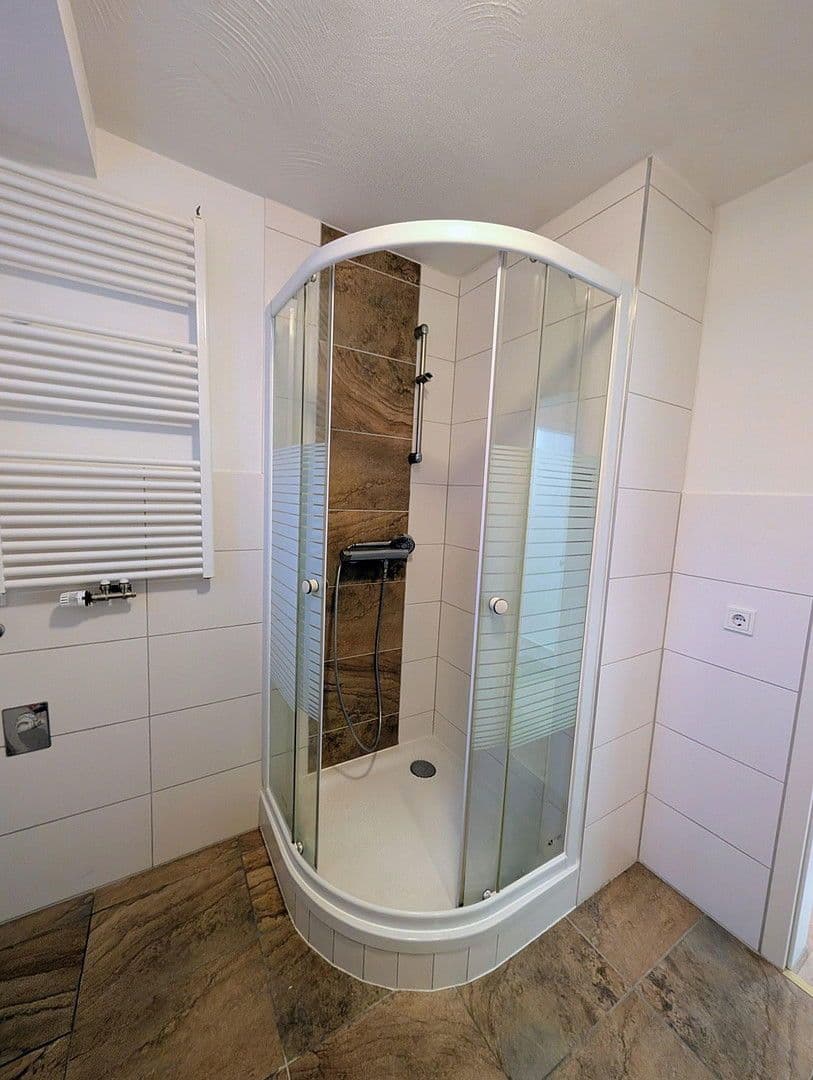 Prenájom bytu 3-izbový 55 m², Kaiserslautern, Porýnie-Falcko Prenájom bytu 3-izbový 55 m², Kaiserslautern, Porýnie-Falcko