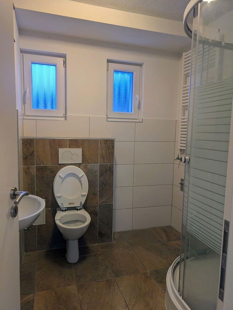 Prenájom bytu 3-izbový 55 m², Kaiserslautern, Porýnie-Falcko Prenájom bytu 3-izbový 55 m², Kaiserslautern, Porýnie-Falcko