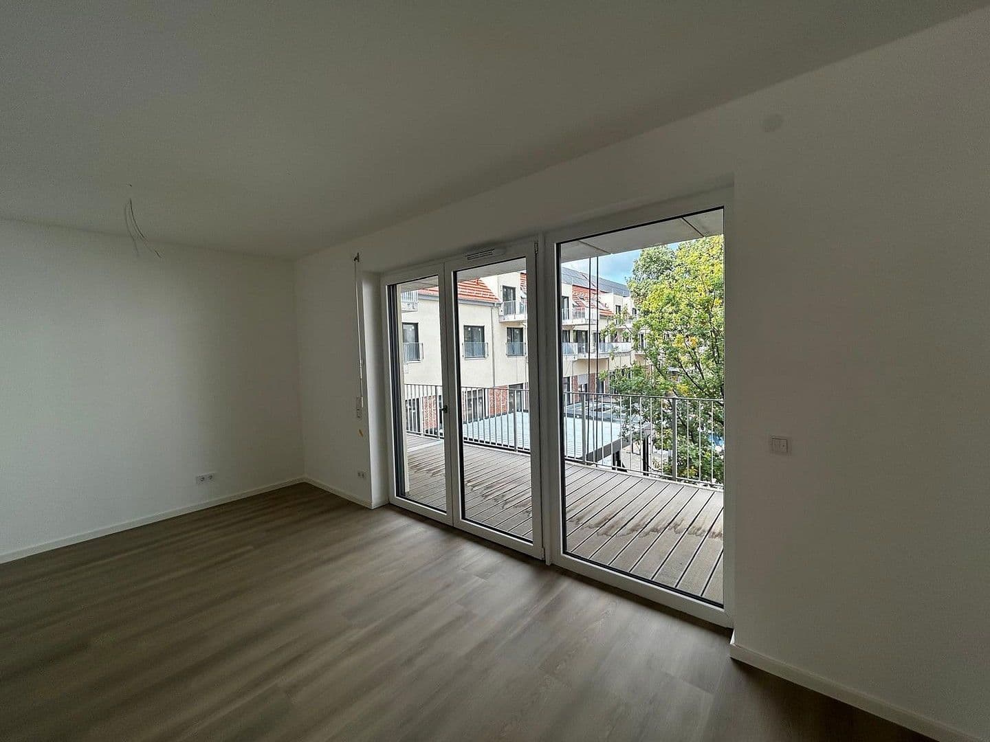 Prenájom bytu 2-izbový 55 m², Lorenz-Krapp-Straße 26,, Bamberg, Bavorsko Prenájom bytu 2-izbový 55 m², Lorenz-Krapp-Straße 26,, Bamberg, Bavorsko