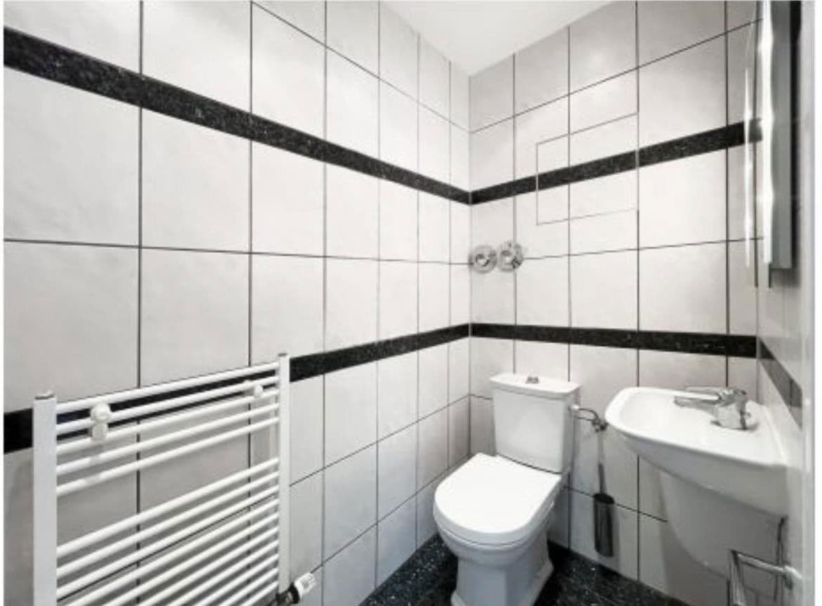 Prenájom bytu 3-izbový 83 m², Frankfurt am Main, Hesensko Prenájom bytu 3-izbový 83 m², Frankfurt am Main, Hesensko