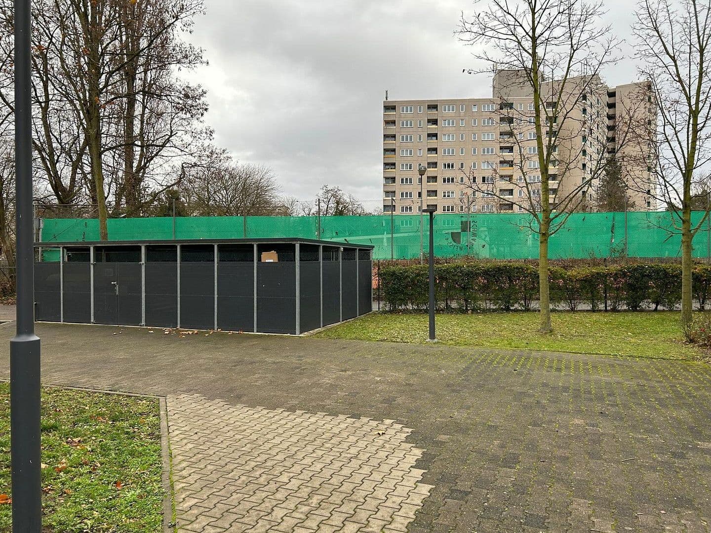 Prenájom bytu 3-izbový 83 m², Frankfurt am Main, Hesensko Prenájom bytu 3-izbový 83 m², Frankfurt am Main, Hesensko