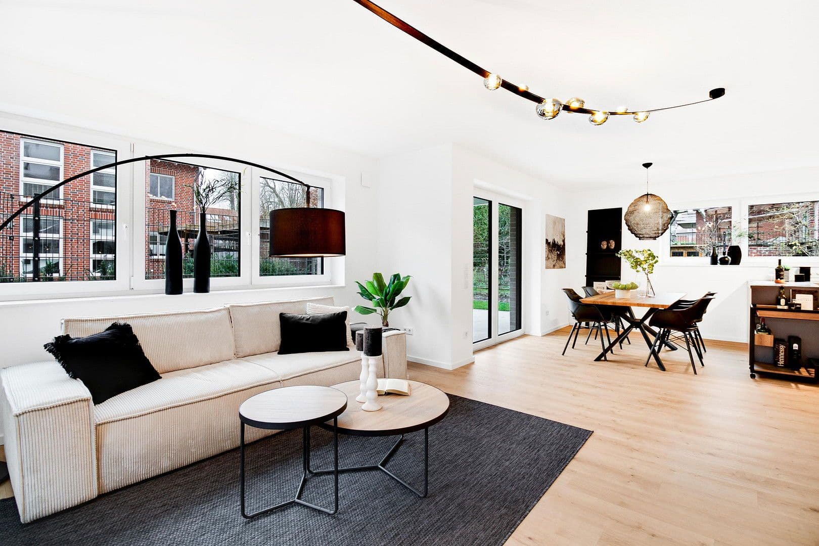 Predaj bytu 4-izbový 107 m², Höftestraße 47, Münster, Severné Porýnie - Westfálsko Predaj bytu 4-izbový 107 m², Höftestraße 47, Münster, Severné Porýnie - Westfálsko