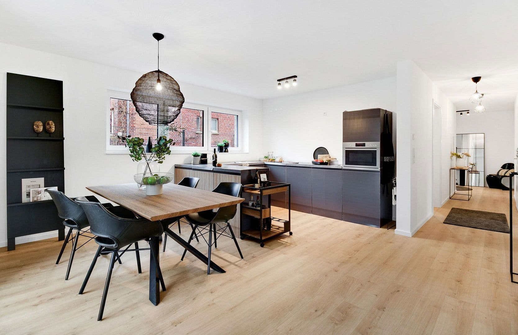 Predaj bytu 4-izbový 107 m², Höftestraße 47, Münster, Severné Porýnie - Westfálsko Predaj bytu 4-izbový 107 m², Höftestraße 47, Münster, Severné Porýnie - Westfálsko