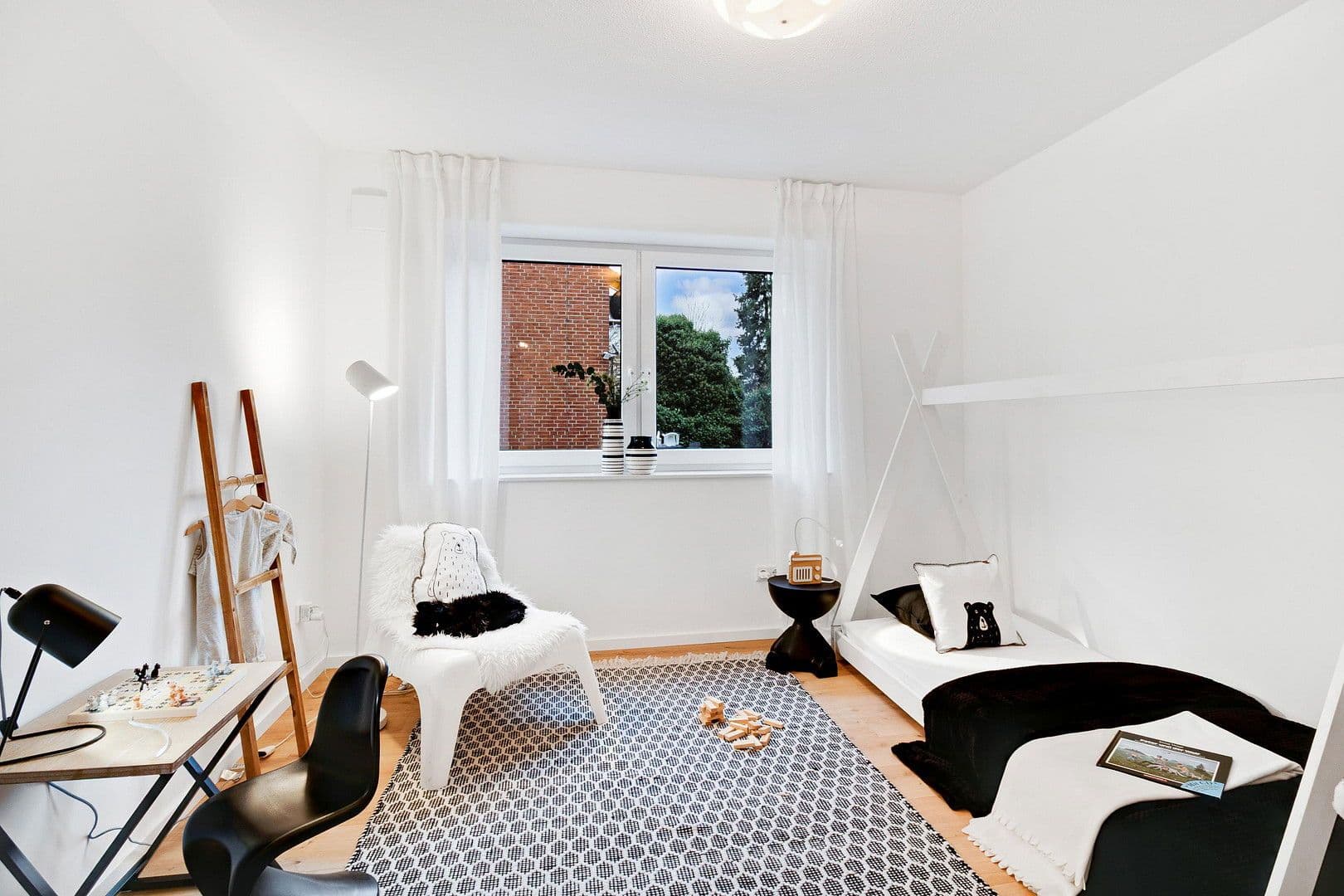 Predaj bytu 4-izbový 107 m², Höftestraße 47, Münster, Severné Porýnie - Westfálsko Predaj bytu 4-izbový 107 m², Höftestraße 47, Münster, Severné Porýnie - Westfálsko