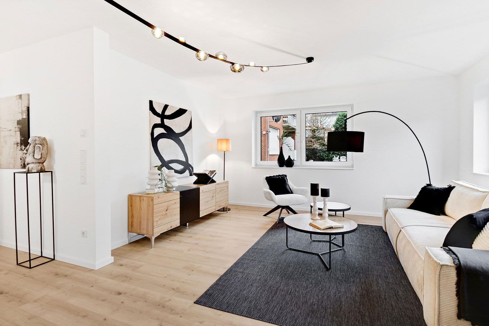 Predaj bytu 4-izbový 107 m², Höftestraße 47, Münster, Severné Porýnie - Westfálsko Predaj bytu 4-izbový 107 m², Höftestraße 47, Münster, Severné Porýnie - Westfálsko