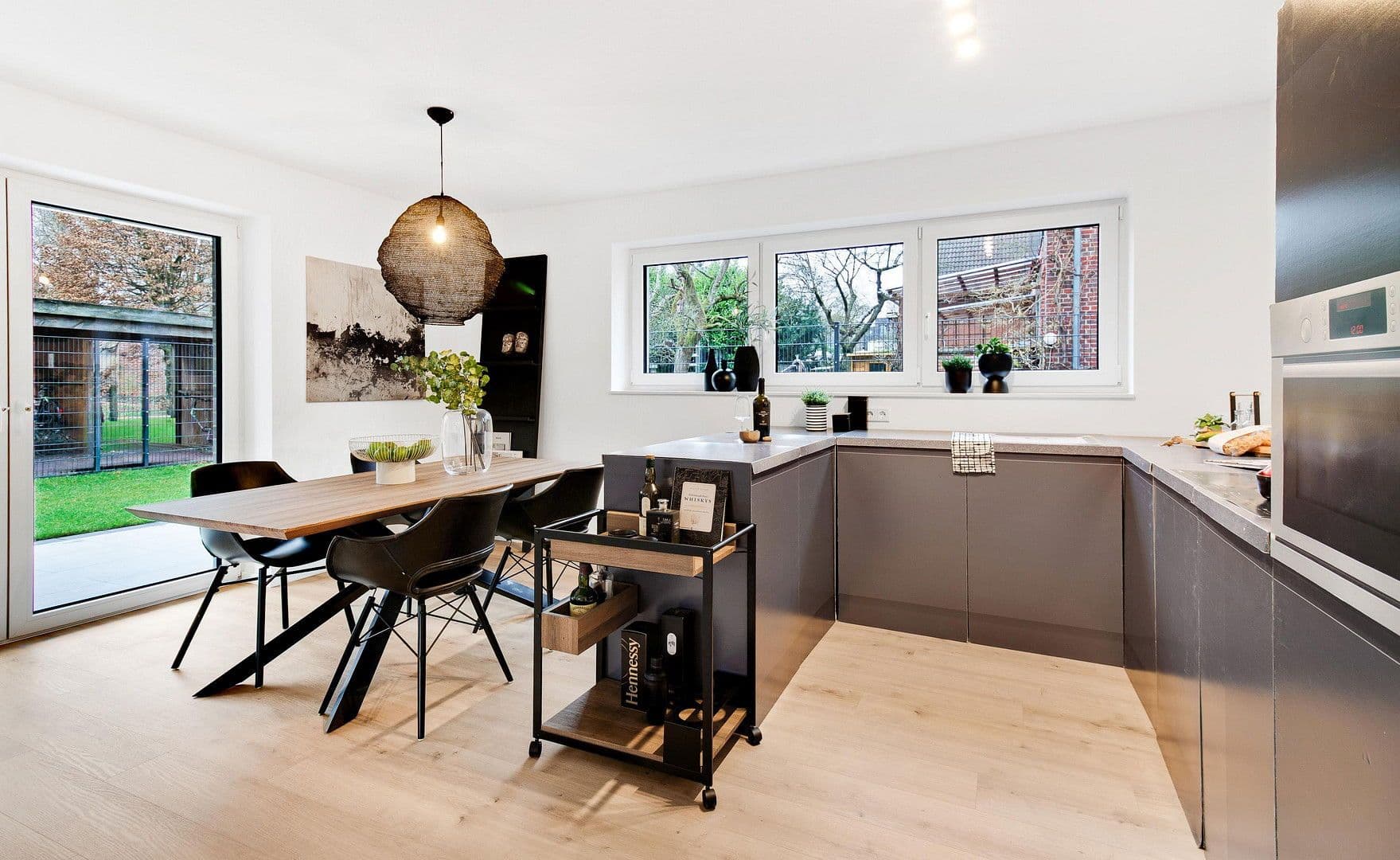 Predaj bytu 4-izbový 107 m², Höftestraße 47, Münster, Severné Porýnie - Westfálsko Predaj bytu 4-izbový 107 m², Höftestraße 47, Münster, Severné Porýnie - Westfálsko