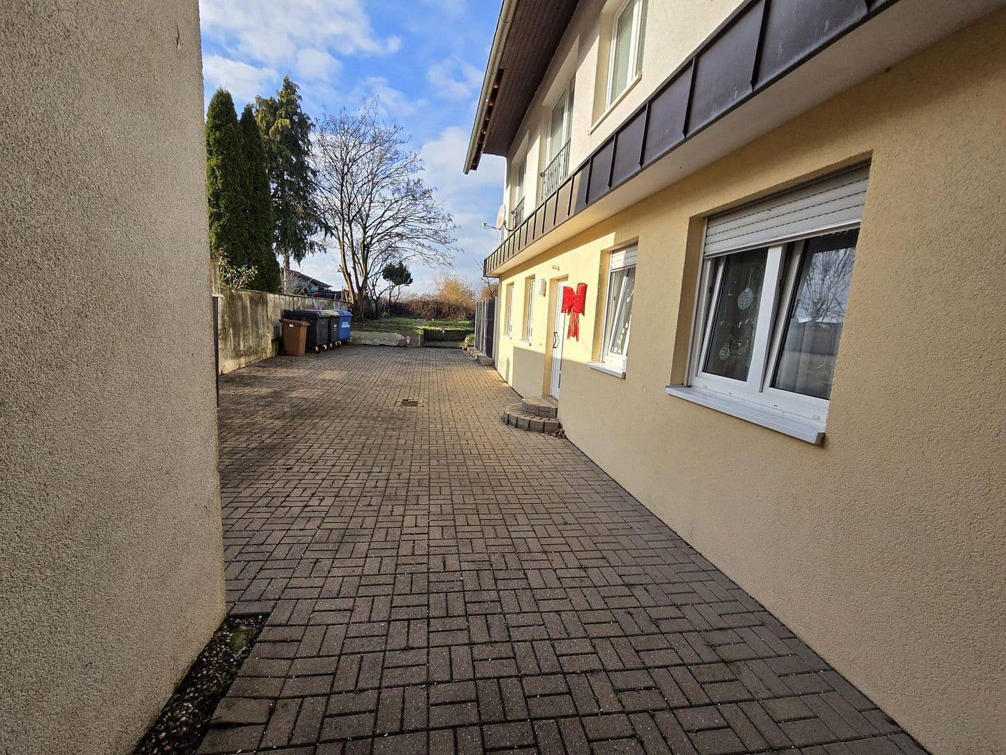 Predaj bytu 3-izbový 97 m², St.Clemens-Str 12, Erftstadt, Severné Porýnie - Westfálsko Predaj bytu 3-izbový 97 m², St.Clemens-Str 12, Erftstadt, Severné Porýnie - Westfálsko