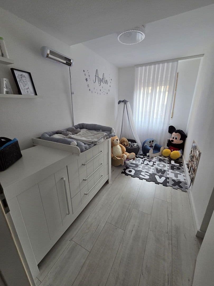 Predaj bytu 3-izbový 97 m², St.Clemens-Str 12, Erftstadt, Severné Porýnie - Westfálsko Predaj bytu 3-izbový 97 m², St.Clemens-Str 12, Erftstadt, Severné Porýnie - Westfálsko