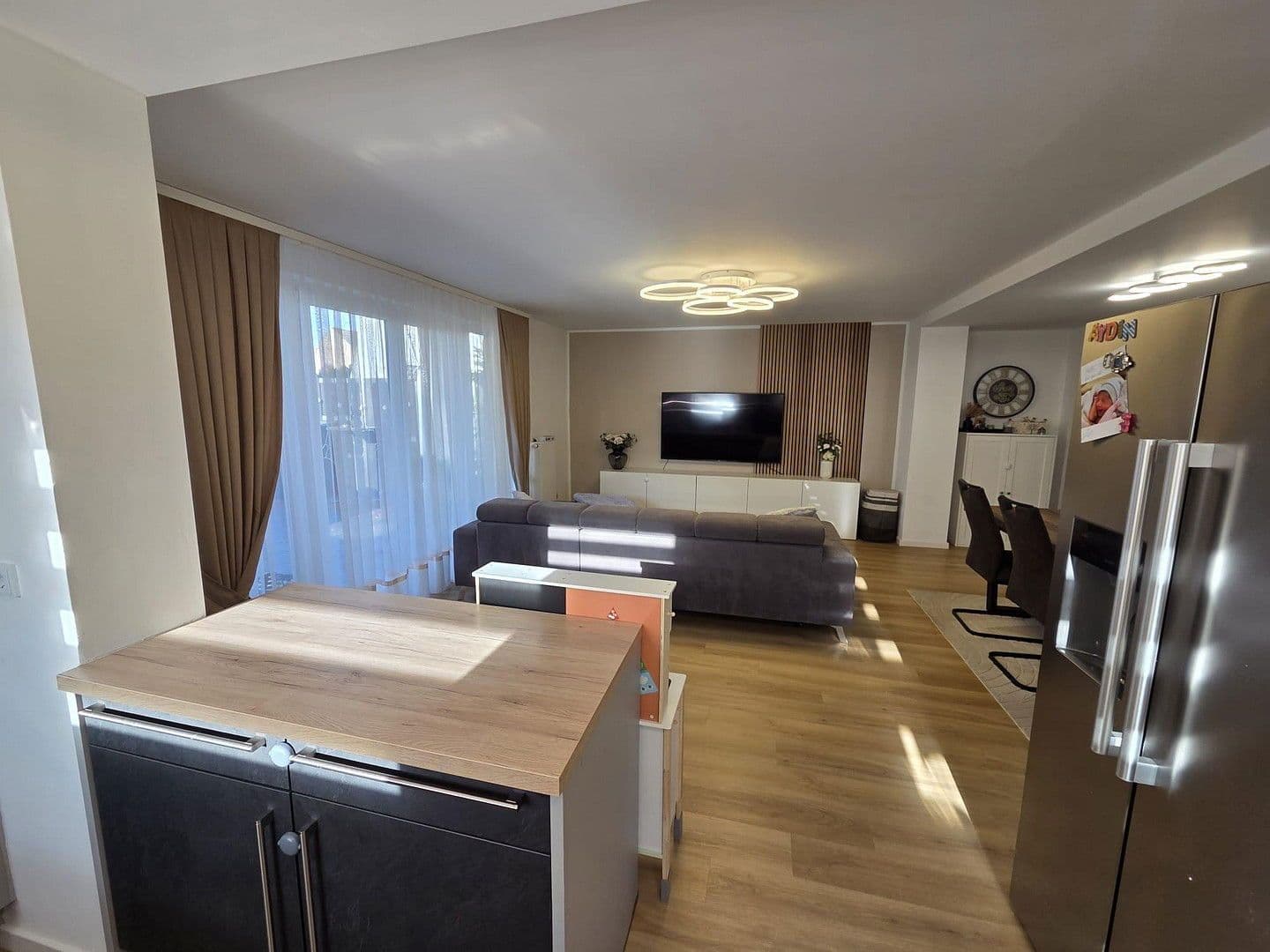 Predaj bytu 3-izbový 97 m², St.Clemens-Str 12, Erftstadt, Severné Porýnie - Westfálsko Predaj bytu 3-izbový 97 m², St.Clemens-Str 12, Erftstadt, Severné Porýnie - Westfálsko
