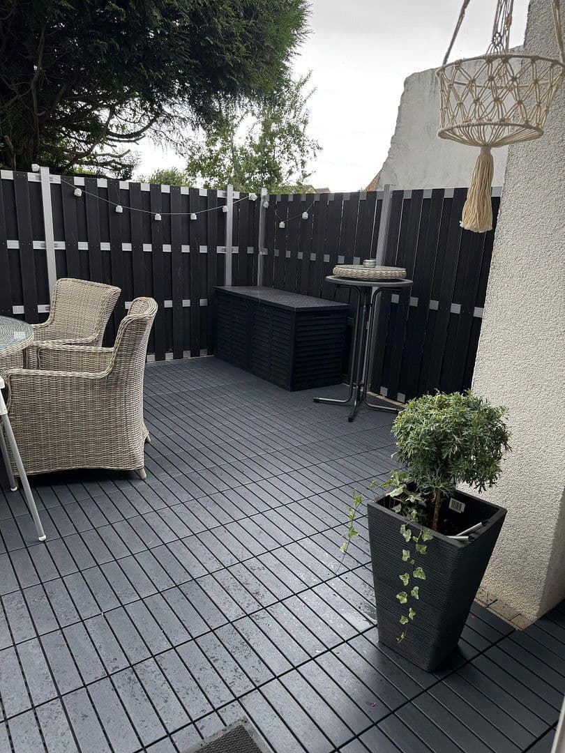 Predaj bytu 3-izbový 97 m², St.Clemens-Str 12, Erftstadt, Severné Porýnie - Westfálsko Predaj bytu 3-izbový 97 m², St.Clemens-Str 12, Erftstadt, Severné Porýnie - Westfálsko